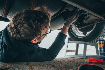 Repair Anywhere: Mobile Mechanic Services