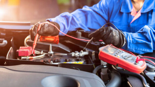 Swift Solutions: Mobile Mechanic Experts