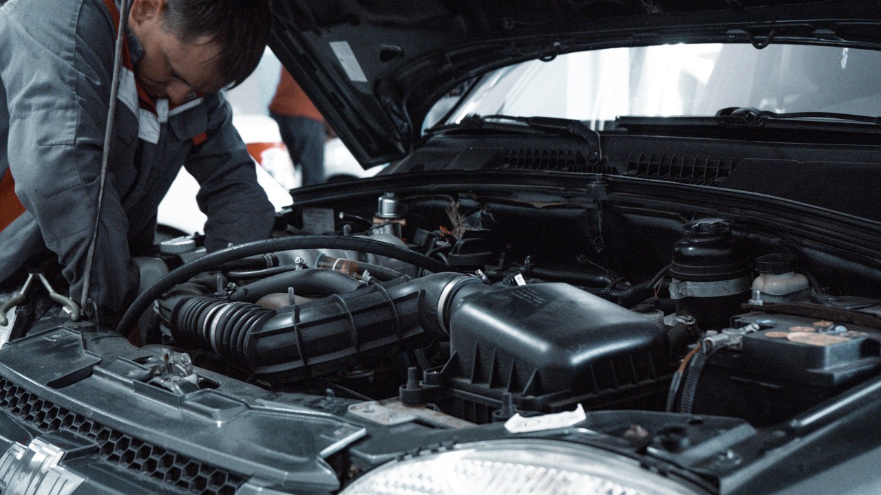 From Routine to Emergency: A Comprehensive Guide to Understanding Mobile Auto Repair Services