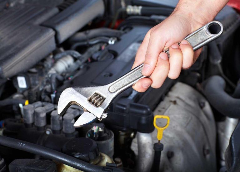 Your On-Demand Mechanic: Mobile Repair