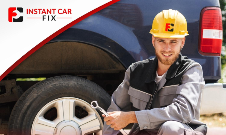 Expert Vehicle Repair: Drive with Confidence