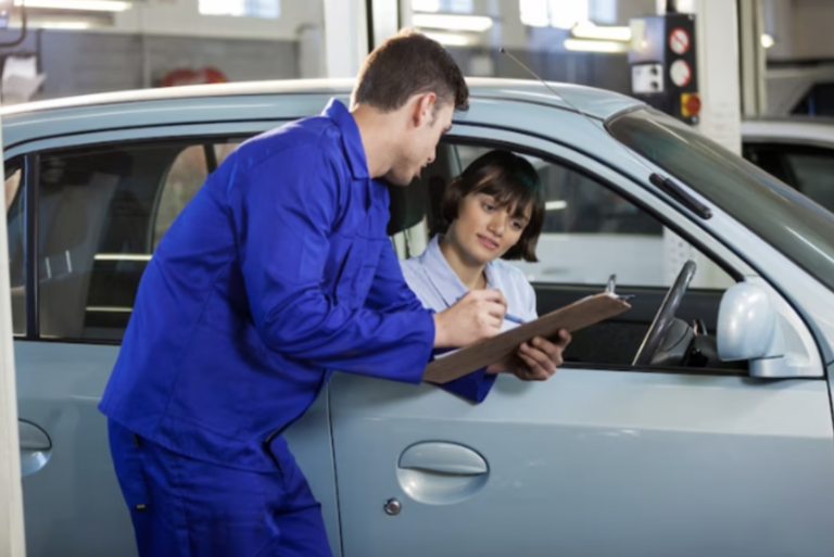 Auto Care Excellence: Vehicle Repair Solutions