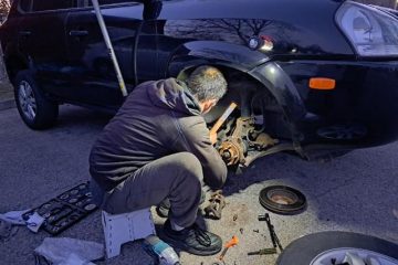 Reliable Wheels: Expert Vehicle Repair Services
