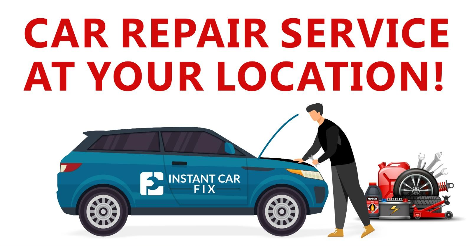 Locate Your Nearest Mobile Mechanic