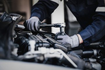 Swift Solutions: Mobile Mechanic Services