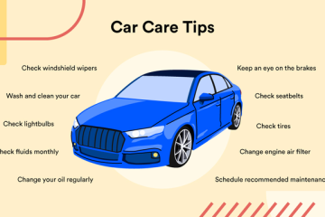Maximizing the Life of Your Vehicle with Instant Car Fix's On-Site Maintenance Tips