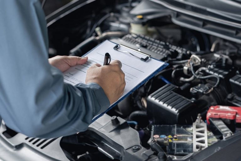 5 Signs Your Car Needs a Checkup (Even When It Seems Fine) with Instant Car Fix