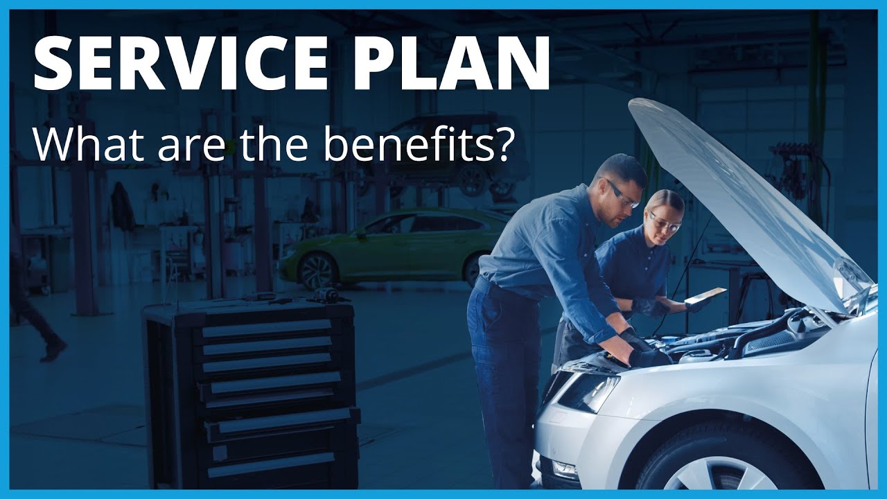 Personalized Service Plans for Your Vehicle's Unique Needs