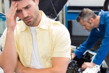 The Convenience of a Mobile Car Mechanic Near Me for Busy Professionals