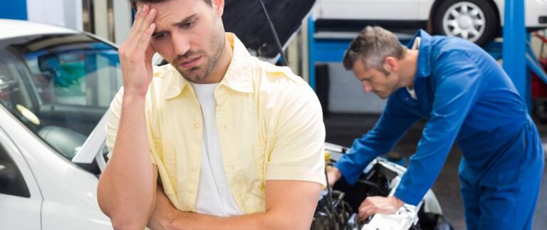 The Convenience of a Mobile Car Mechanic Near Me for Busy Professionals