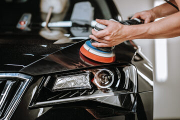 The Advantages of Mobile Car Detailing Services Near Me