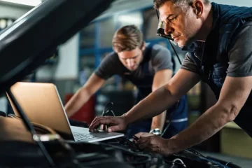 The Most Common Services Offered by Mobile Car Mechanics Near Me