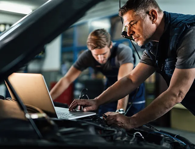 The Most Common Services Offered by Mobile Car Mechanics Near Me