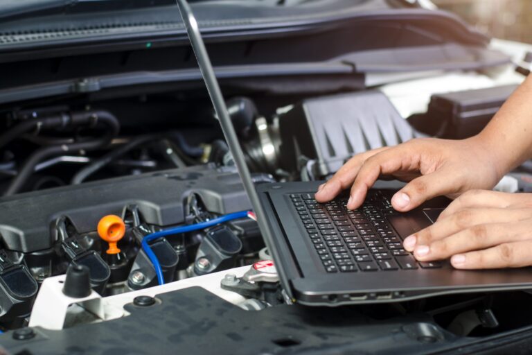 The Future of Auto Repair: Why Mobile Car Mechanics Are Gaining Popularity