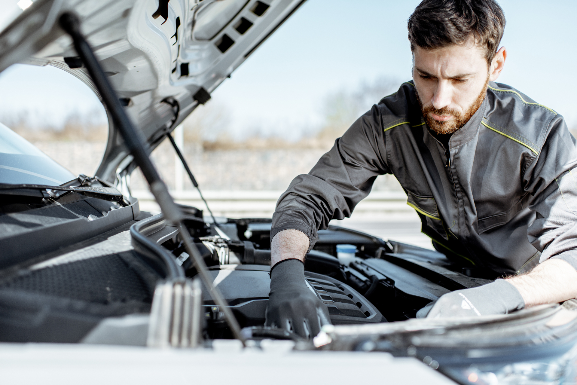 5 Reasons to Trust a Mobile Car Mechanic with Your Vehicle Maintenance