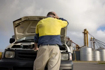 How to Choose the Right Mobile Car Mechanic Near Me for Emergency Repairs