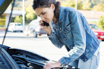 What to Expect When Booking a Mobile Car Mechanic Near Me