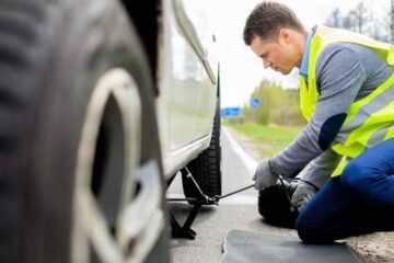 Why Mobile Car Mechanics Are Perfect for Fleet Maintenance Near Me