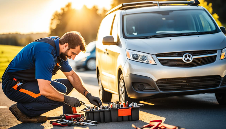 Top 10 Benefits of Using a Mobile Car Mechanic in Your Area